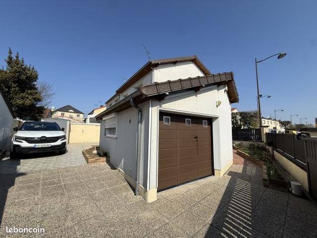 Maison vente à Sarcelles, Arnouville-lès-gonesse