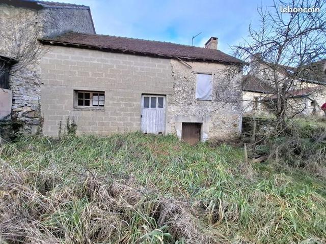Maison vente à Mamers, Saint-rémy-du-val