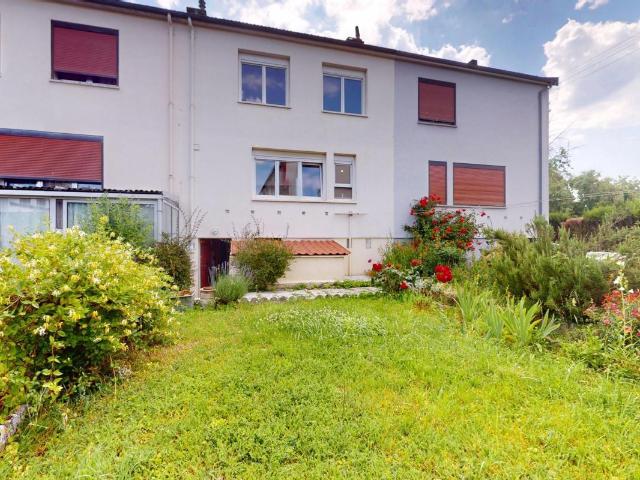 Maison vente à Reims