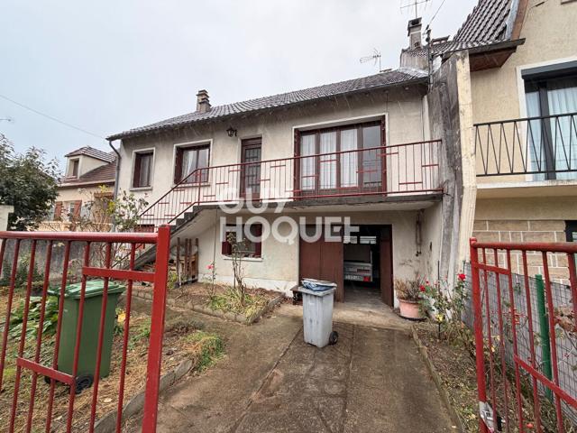 Maison vente à Meaux, Mitry-mory