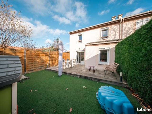 Maison vente à Aubière, Guadeloupe