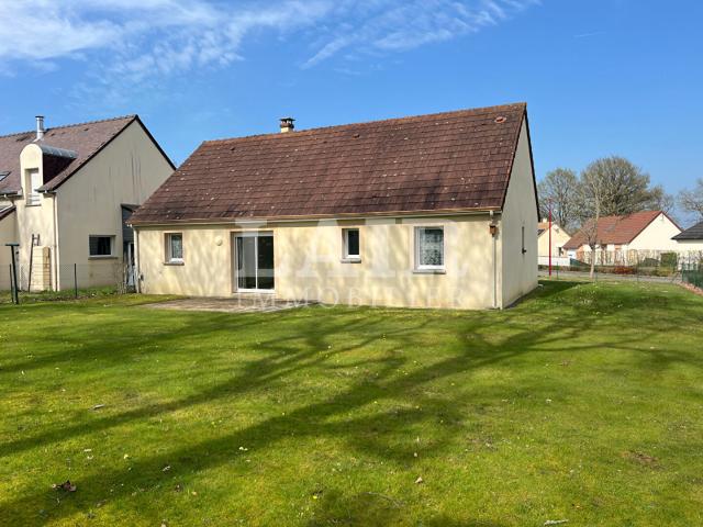 Maison vente à Mamers, La Fresnaye-sur-chédouet