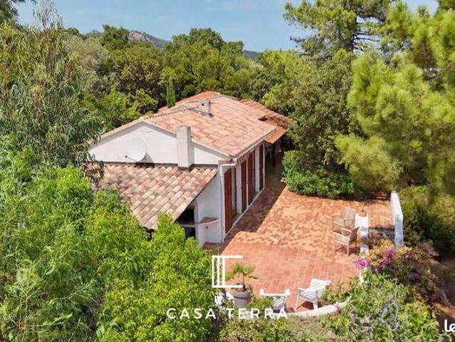 Maison vente à Sartène, Zonza