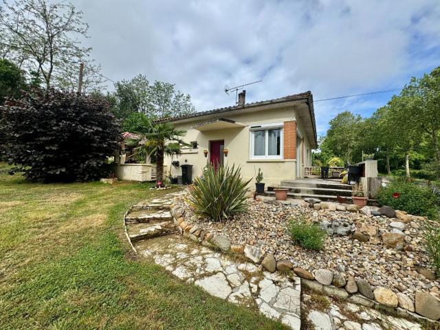 Maison vente à Villeneuve-sur-Lot, Villeneuve-sur-lot