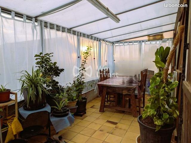 Maison vente à La Flèche, Arthezé