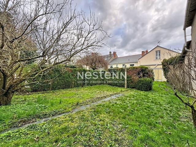 Maison vente à Angers