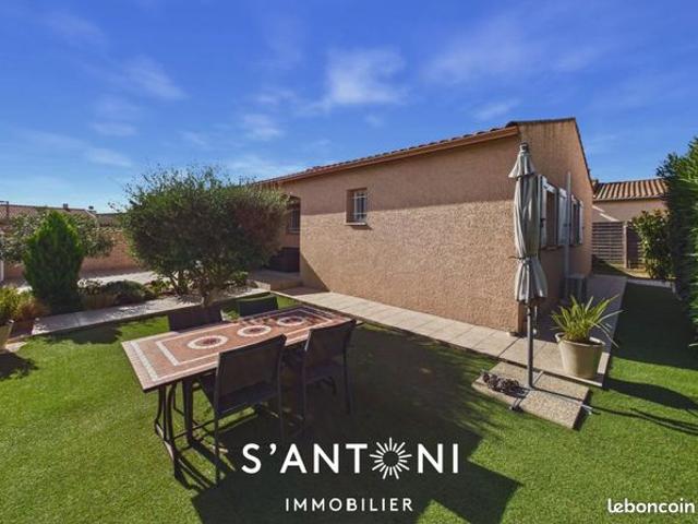 Maison vente à Tarbes, Marseillan