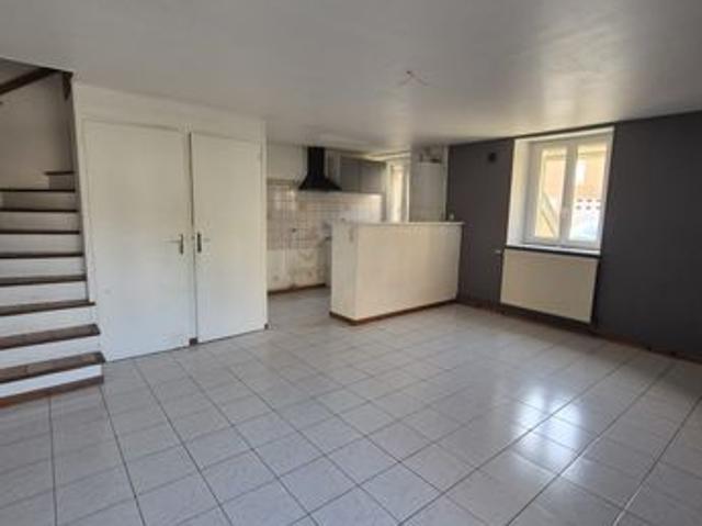 Maison vente à Charleville-Mézières, Sapogne-et-feuchères
