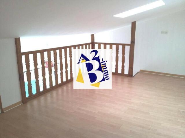 Maison location à Angoulême, Brie