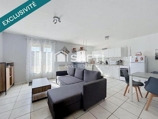 Villa vente à Dreux, Saint-rémy-sur-avre