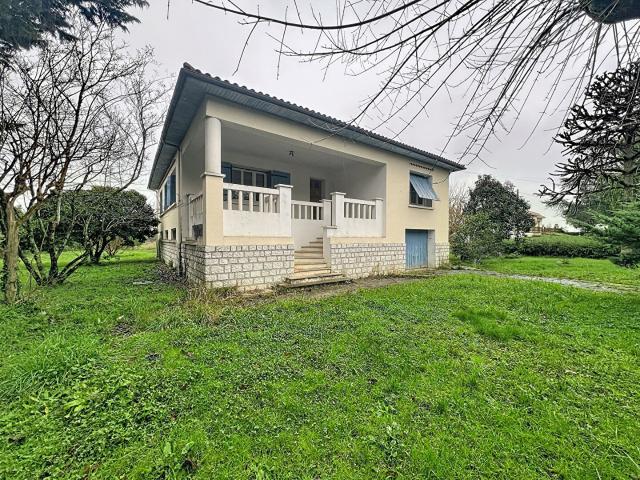 Maison vente à Villeneuve-sur-Lot, Sainte-livrade-sur-lot