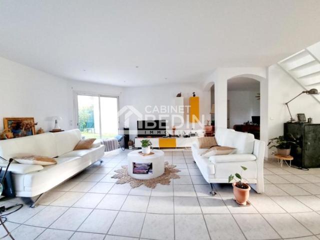 Maison vente à Bordeaux, Pessac