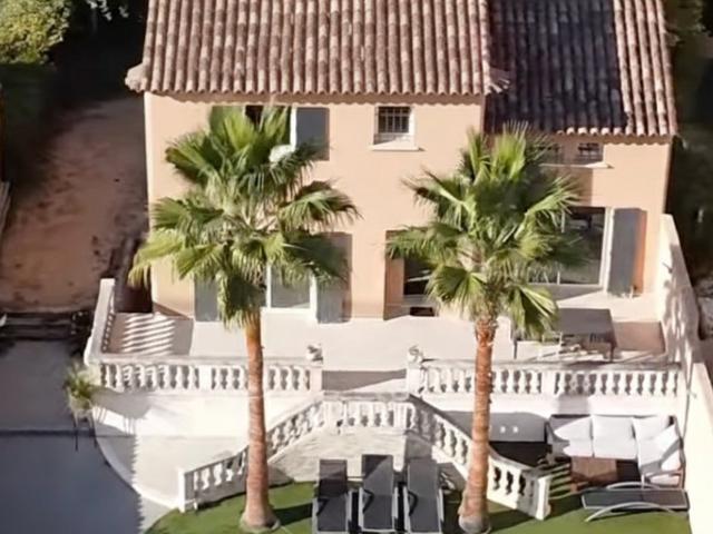 Maison vente à France métropolitaine, Plan-de-cuques