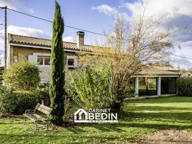 Maison vente à Blaye, Peujard
