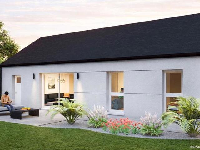 Maison vente à Romorantin-Lanthenay, Chissay-en-touraine