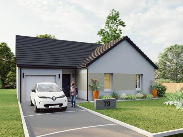 Maison vente à Chartres, Bailleau-l'evêque