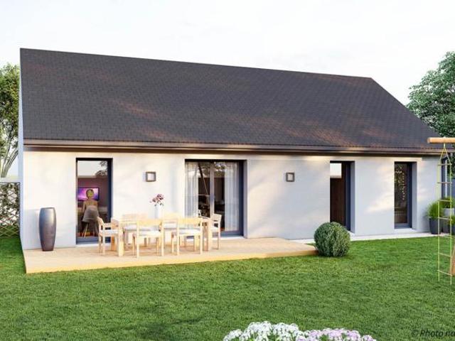 Maison vente à Romorantin-Lanthenay, Pontlevoy