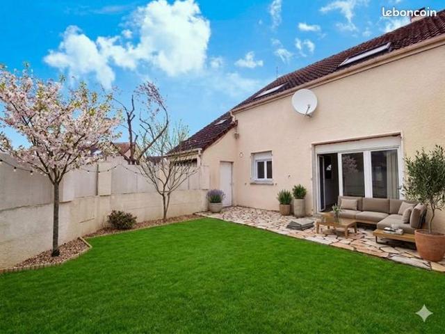 Maison vente à Les Mureaux, Yvelines