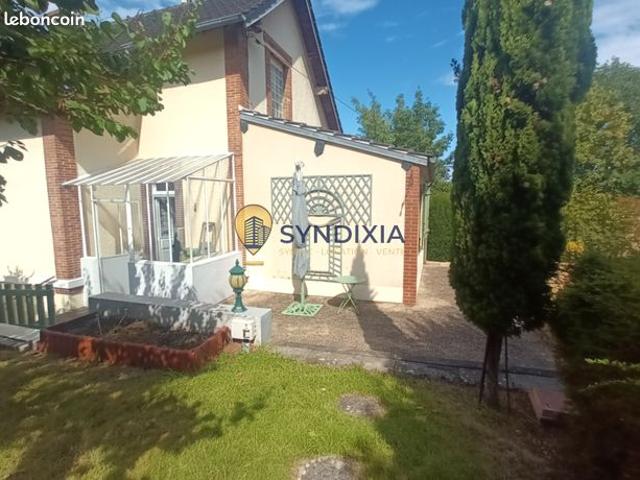 Maison vente à Dreux, Eure-et-Loir