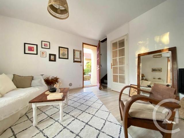 Maison vente à Sarcelles, Soisy-sous-montmorency