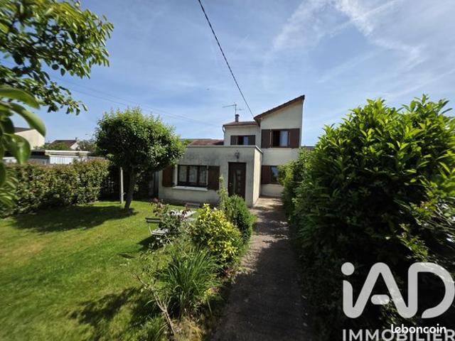 Maison vente à Palaiseau, Sainte-geneviève-des-bois