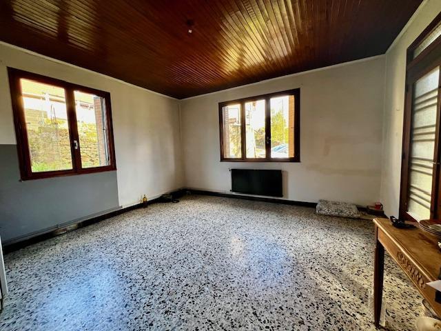 Maison vente à La Tour-du-Pin, Crémieu