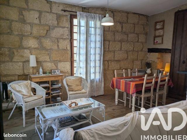 Maison vente à Brive-la-Gaillarde, Saint-cyprien