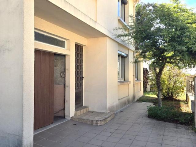 Maison vente à Nantes