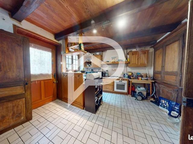 Maison vente à Chaumont, Vignory