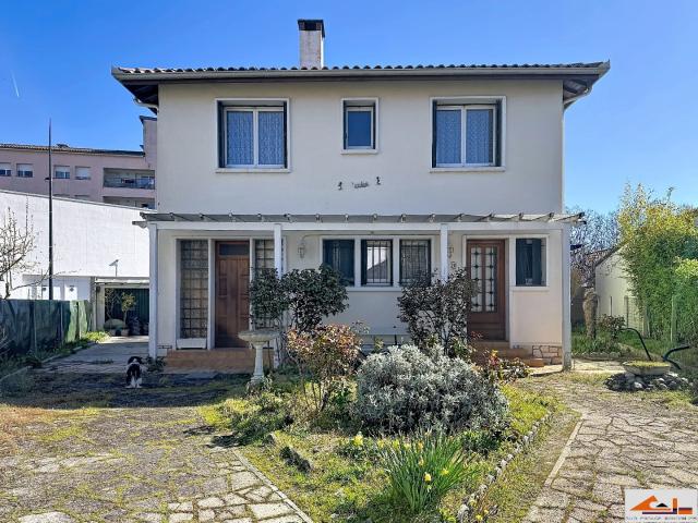 Maison vente à Toulouse, Ramonville-saint-agne