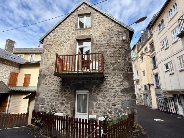 Maison vente à Issoire, Mont-dore