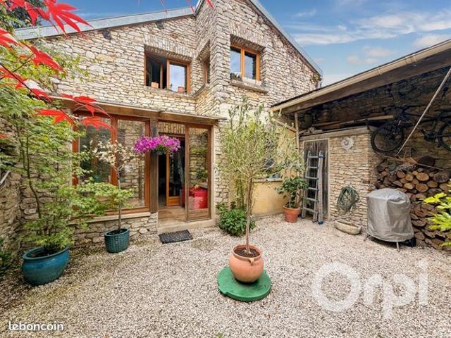 Maison vente à Pontoise, Magny-en-vexin