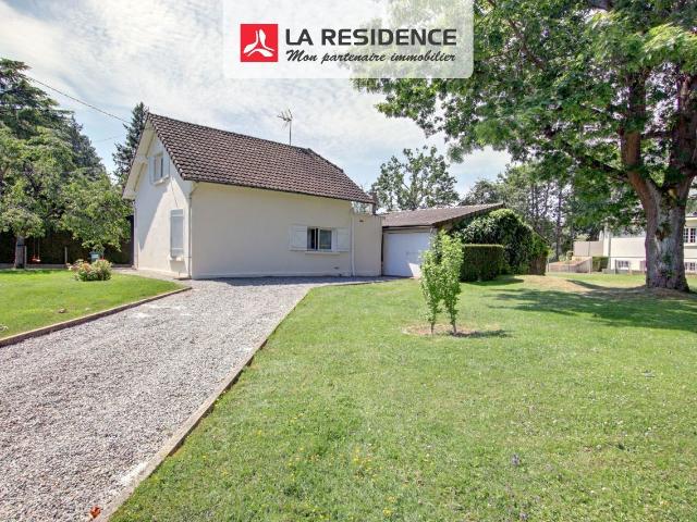 Maison vente à Rambouillet, Le Mesnil-saint-denis