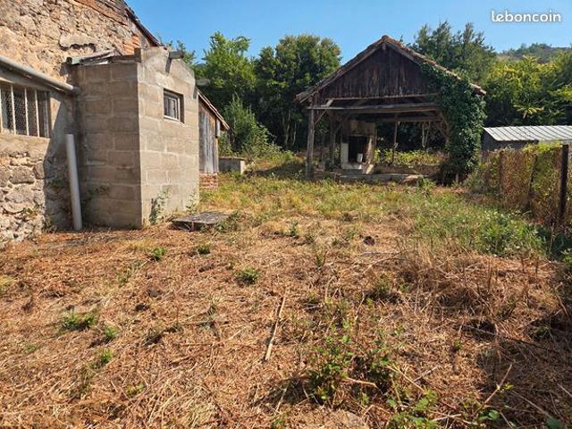 Maison vente à Agen, Nicole