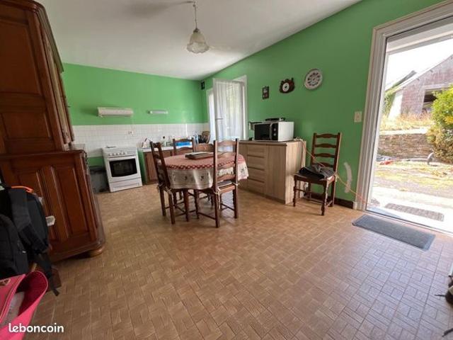 Maison vente à Guingamp, Bretagne