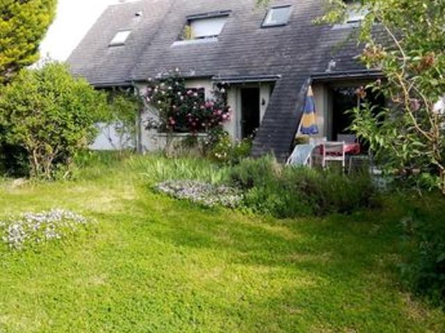 Maison vente à Tours, La Ville-aux-dames