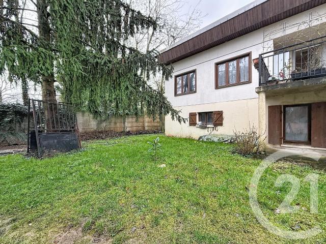 Maison vente à Palaiseau, Sainte-geneviève-des-bois