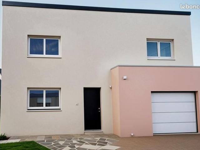 Maison vente à Tournon-sur-Rhône, Châteaubourg