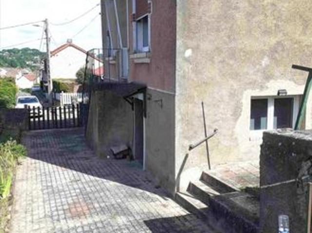 Maison vente à Val-de-Briey, Longuyon