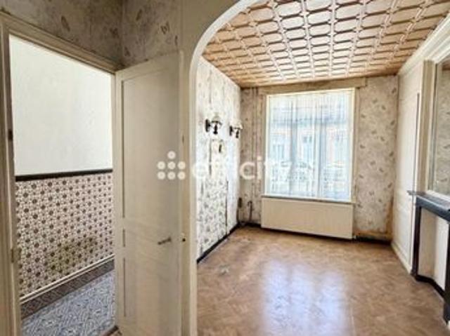 Maison vente à Lille, Wasquehal