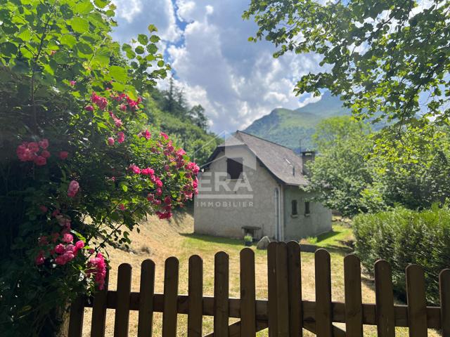 Maison vente à Argelès-Gazost, Estaing