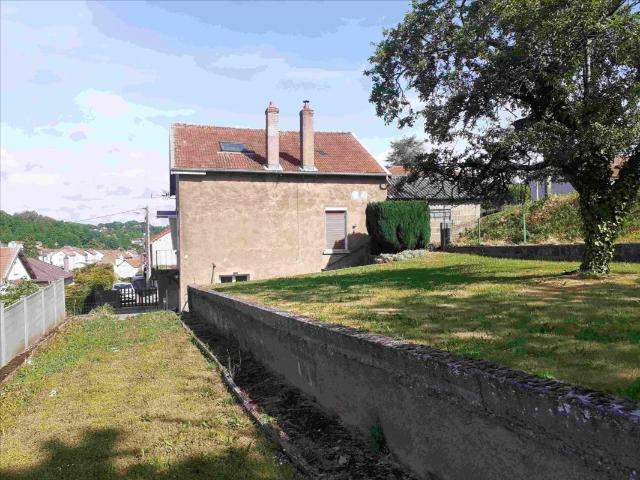 Maison vente à Val-de-Briey, Longuyon