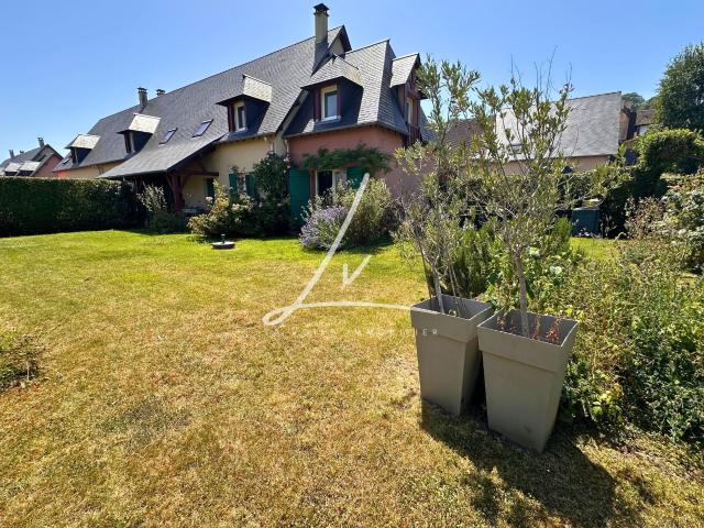 Maison vente à Lisieux, Saint-arnoult