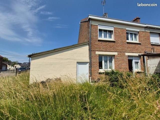 Maison vente à Dunkerque, Merville