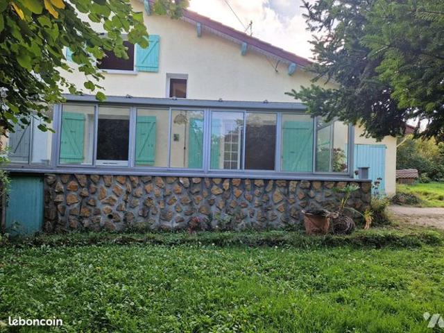 Maison vente à Lyon, Métropole de Lyon