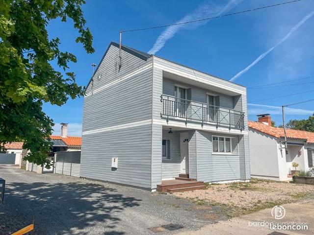 Maison vente à Les Sables-d'Olonne, La Garnache
