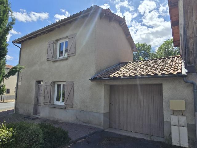 Maison vente à Riom, Saint-laure