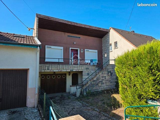 Maison vente à Verdun, Meuse