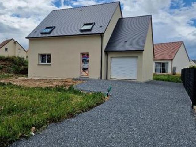 Maison vente à Caen, Douvres-la-délivrande