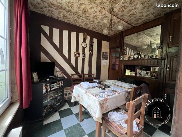 Maison vente à Bernay, Cormeilles
